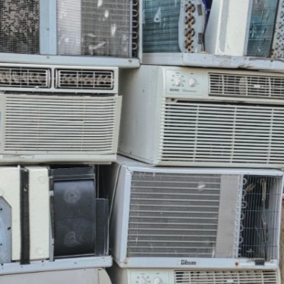 Kadıköy Bölgesinde Hurda Karton
