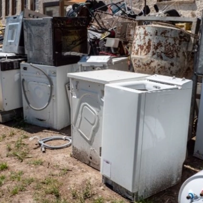 Kadıköy Geneli Hurda Karton
